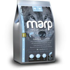 Marp Natural - Senior and Light 12kg